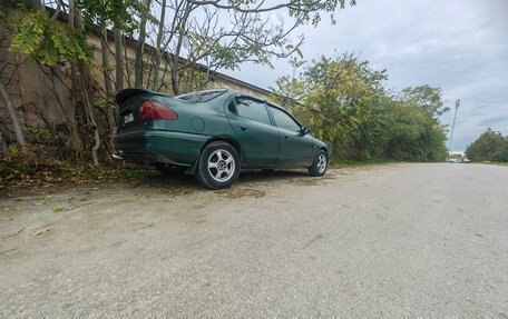 Ford Mondeo I, 1993 год, 140 000 рублей, 4 фотография