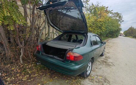 Ford Mondeo I, 1993 год, 140 000 рублей, 3 фотография