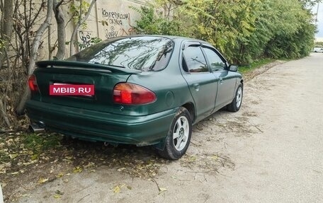Ford Mondeo I, 1993 год, 140 000 рублей, 2 фотография