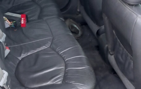 Citroen C5 I рестайлинг, 2003 год, 170 000 рублей, 8 фотография