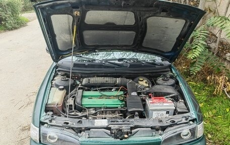 Ford Mondeo I, 1993 год, 140 000 рублей, 10 фотография