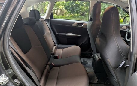 Subaru Impreza III, 2010 год, 850 000 рублей, 7 фотография