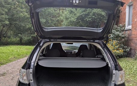 Subaru Impreza III, 2010 год, 850 000 рублей, 6 фотография