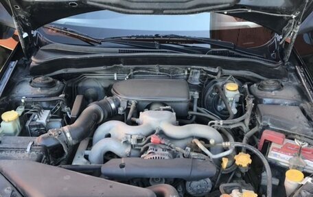 Subaru Impreza III, 2010 год, 850 000 рублей, 5 фотография