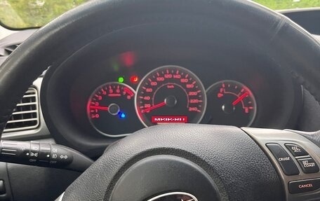 Subaru Impreza III, 2010 год, 850 000 рублей, 3 фотография