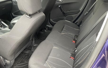 Peugeot 208 II, 2013 год, 649 000 рублей, 11 фотография