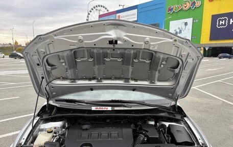 Toyota Corolla, 2011 год, 1 199 000 рублей, 9 фотография