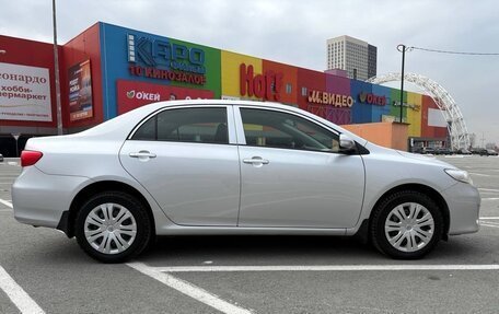 Toyota Corolla, 2011 год, 1 199 000 рублей, 2 фотография