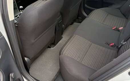 Toyota Corolla, 2011 год, 1 199 000 рублей, 22 фотография