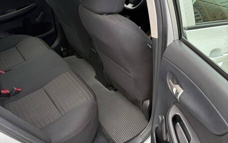 Toyota Corolla, 2011 год, 1 199 000 рублей, 24 фотография