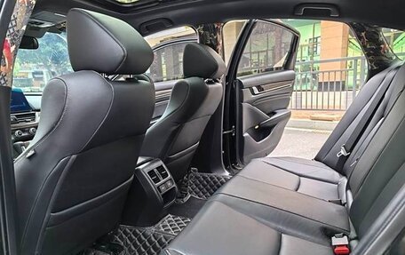 Honda Accord IX рестайлинг, 2022 год, 2 177 155 рублей, 14 фотография