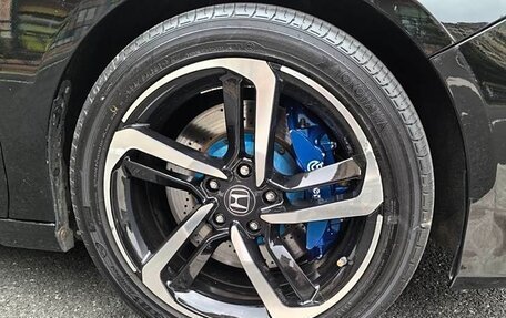 Honda Accord IX рестайлинг, 2022 год, 2 177 155 рублей, 8 фотография