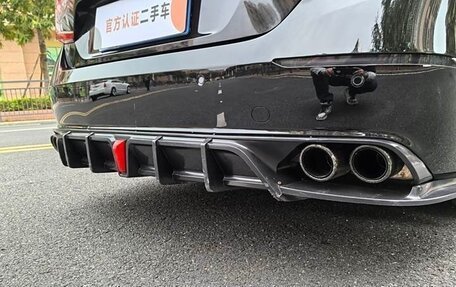 Honda Accord IX рестайлинг, 2022 год, 2 177 155 рублей, 6 фотография