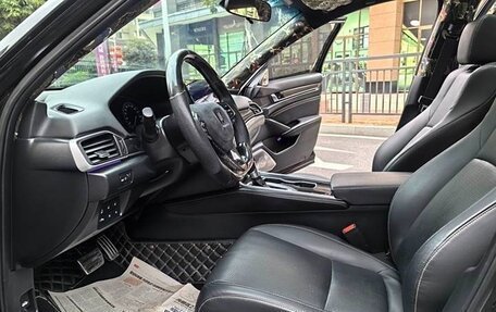 Honda Accord IX рестайлинг, 2022 год, 2 177 155 рублей, 9 фотография