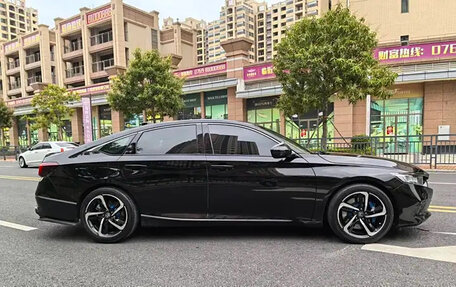 Honda Accord IX рестайлинг, 2022 год, 2 177 155 рублей, 7 фотография