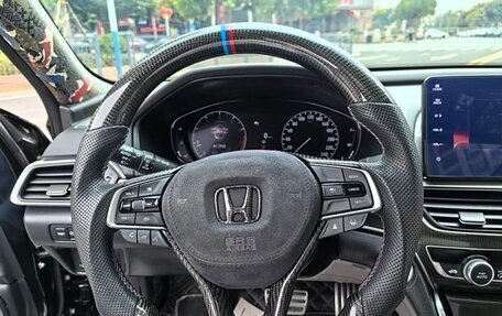 Honda Accord IX рестайлинг, 2022 год, 2 177 155 рублей, 10 фотография