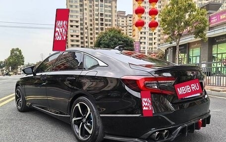 Honda Accord IX рестайлинг, 2022 год, 2 177 155 рублей, 3 фотография