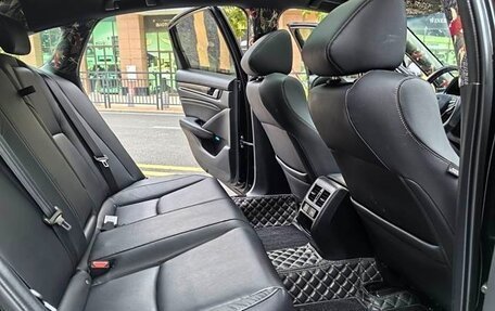 Honda Accord IX рестайлинг, 2022 год, 2 177 155 рублей, 15 фотография