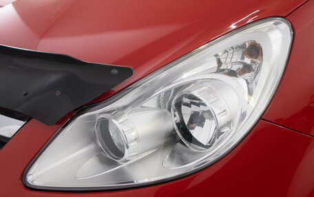 Opel Corsa D, 2010 год, 399 000 рублей, 8 фотография