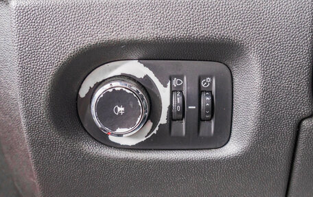 Opel Corsa D, 2010 год, 399 000 рублей, 13 фотография