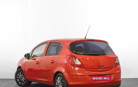 Opel Corsa D, 2010 год, 399 000 рублей, 6 фотография