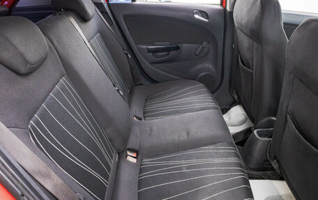 Opel Corsa D, 2010 год, 399 000 рублей, 23 фотография