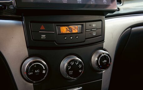 SsangYong Actyon II рестайлинг, 2012 год, 855 000 рублей, 15 фотография