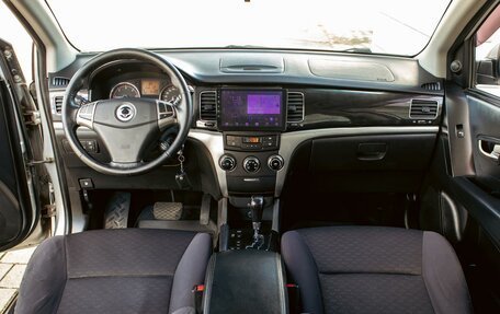 SsangYong Actyon II рестайлинг, 2012 год, 855 000 рублей, 16 фотография