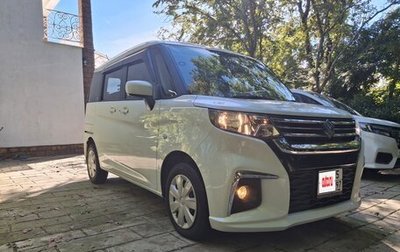 Suzuki Solio, 2021 год, 1 495 000 рублей, 1 фотография