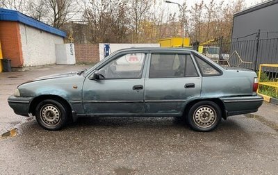 Daewoo Nexia I рестайлинг, 2004 год, 99 999 рублей, 1 фотография