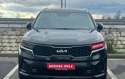 KIA Sorento IV, 2023 год, 3 970 000 рублей, 1 фотография