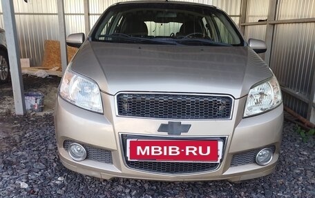 ЗАЗ Vida, 2012 год, 435 000 рублей, 1 фотография