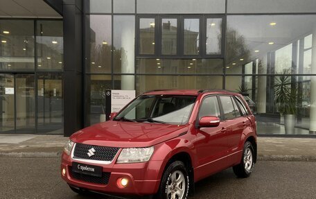 Suzuki Grand Vitara, 2011 год, 1 190 000 рублей, 1 фотография
