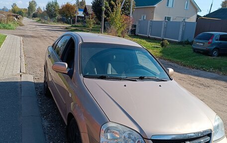 Chevrolet Lacetti, 2007 год, 330 000 рублей, 2 фотография