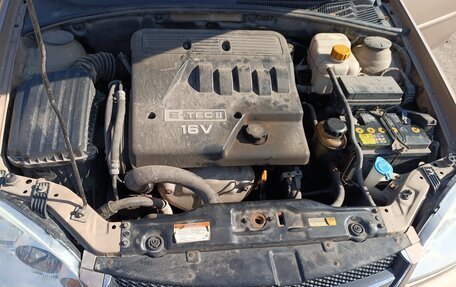 Chevrolet Lacetti, 2007 год, 330 000 рублей, 6 фотография