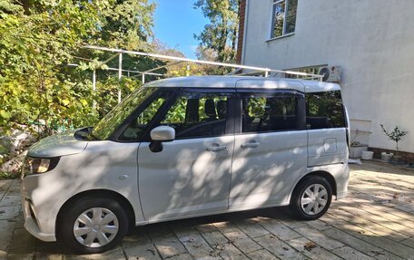 Suzuki Solio, 2021 год, 1 495 000 рублей, 3 фотография