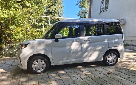 Suzuki Solio, 2021 год, 1 495 000 рублей, 6 фотография