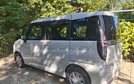 Suzuki Solio, 2021 год, 1 495 000 рублей, 5 фотография