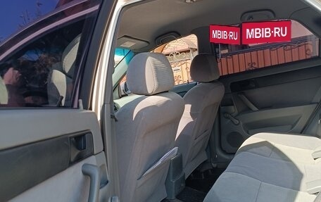 Chevrolet Lacetti, 2007 год, 330 000 рублей, 8 фотография