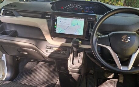 Suzuki Solio, 2021 год, 1 495 000 рублей, 12 фотография