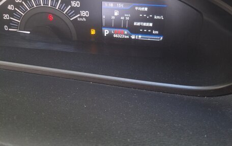 Suzuki Solio, 2021 год, 1 495 000 рублей, 13 фотография