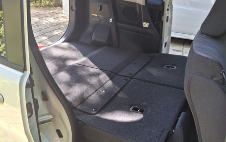 Suzuki Solio, 2021 год, 1 495 000 рублей, 15 фотография