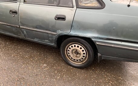 Daewoo Nexia I рестайлинг, 2004 год, 99 999 рублей, 8 фотография