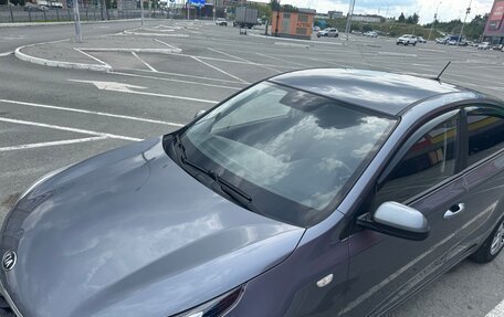 KIA Rio IV, 2021 год, 1 700 000 рублей, 9 фотография