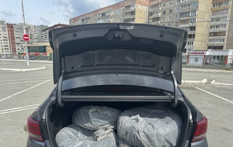 KIA Rio IV, 2021 год, 1 700 000 рублей, 15 фотография