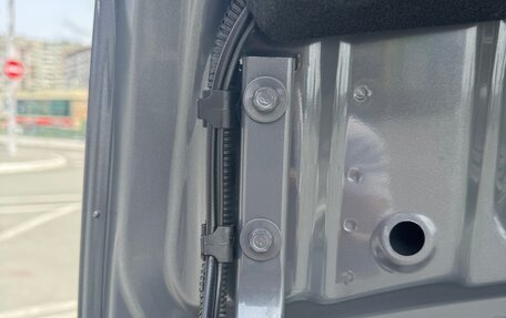 KIA Rio IV, 2021 год, 1 700 000 рублей, 16 фотография