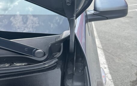 KIA Rio IV, 2021 год, 1 700 000 рублей, 13 фотография