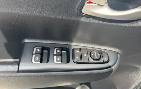 KIA Rio IV, 2021 год, 1 700 000 рублей, 28 фотография