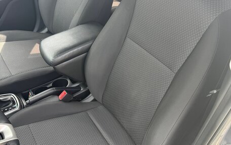 KIA Rio IV, 2021 год, 1 700 000 рублей, 31 фотография