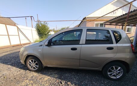 ЗАЗ Vida, 2012 год, 435 000 рублей, 2 фотография